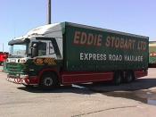 Haulage Vehicles