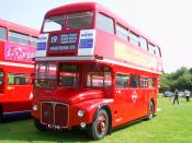 Bus/coach