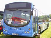 Bus/coach