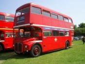 Bus/coach
