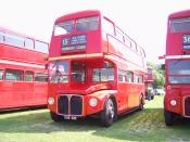 Bus/coach