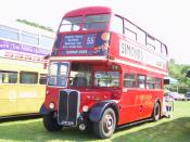 Bus/coach