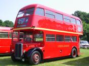Bus/coach