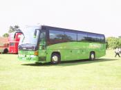 Bus/coach