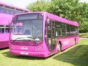 Bus/coach