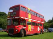 Bus/coach