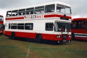 Bus/coach