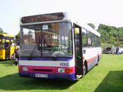 Bus/coach