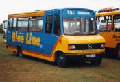 Bus/coach