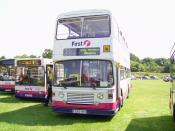 Bus/coach