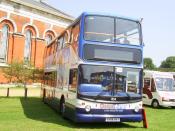 Bus/coach