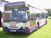 Bus/coach