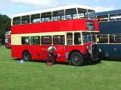 Bus/coach