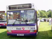 Bus/coach