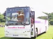 Bus/coach