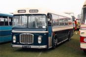 Bus/coach