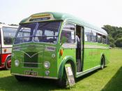 Bus/coach