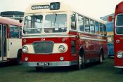 Bus/coach
