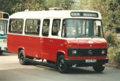 Bus/coach