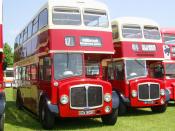Bus/coach