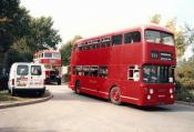 Bus/coach