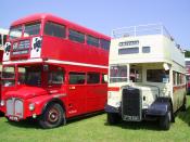 Bus/coach