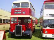 Bus/coach