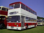 Bus/coach