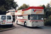 Bus/coach