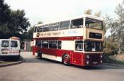 Bus/coach