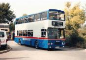 Bus/coach