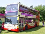 Bus/coach