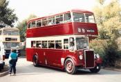 Bus/coach