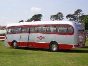 Bus/coach