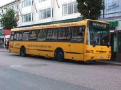 Bus And Coach