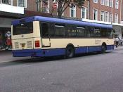 Bus And Coach