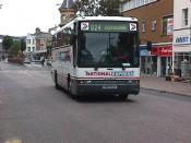 Bus And Coach