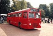 Bus/coach