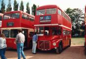 Bus/coach