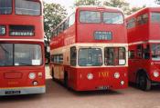 Bus/coach