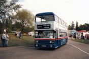 Bus/coach