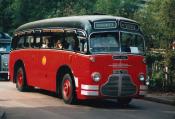 Bus/coach