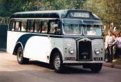 Bus/coach