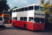 Bus/coach