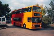 Bus/coach