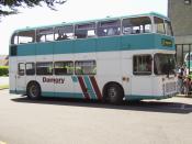 Bus/coach