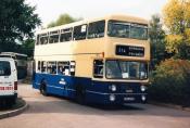 Bus/coach