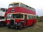 Bus And Coach