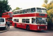 Bus/coach