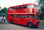 Bus/coach